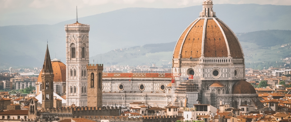 Informazioni e consigli per studenti Erasmus a Firenze